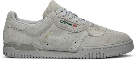 yeezy powerphase calabasas grey.